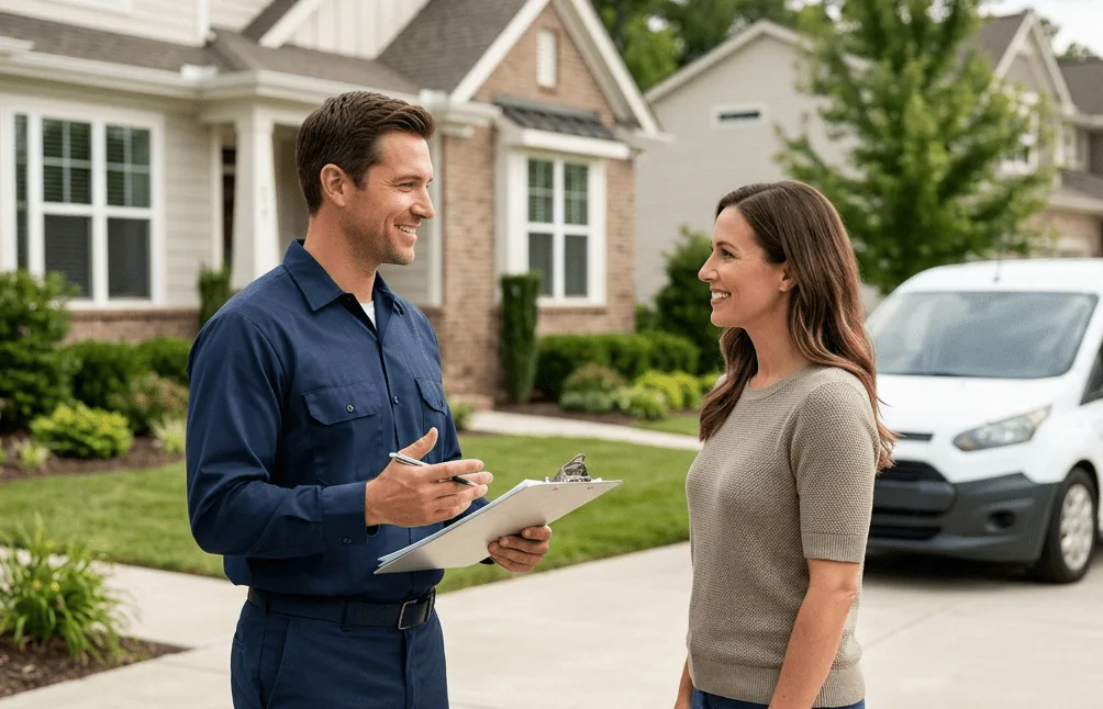 Mold Remediation Cornell, WI FAQs